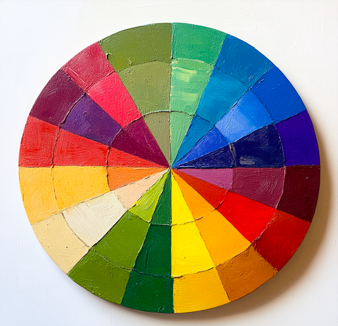 A color wheel showing warm and cool tones.png
