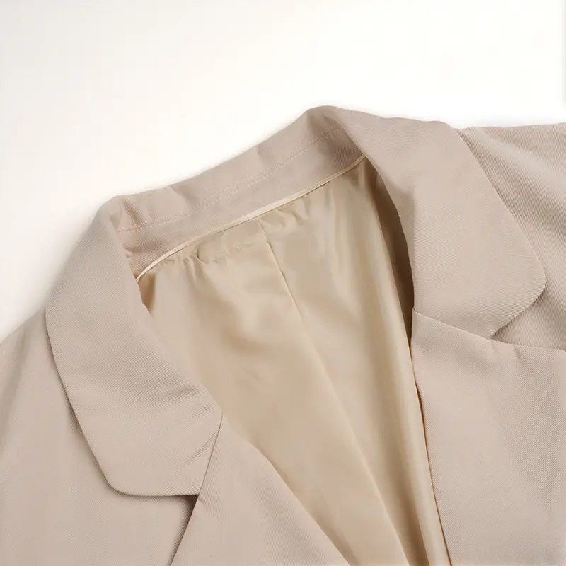 suit lapelnll