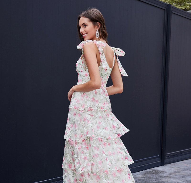 Cake Dress