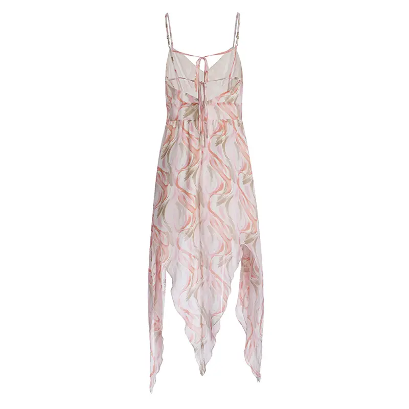 背 Resort style dressd3b