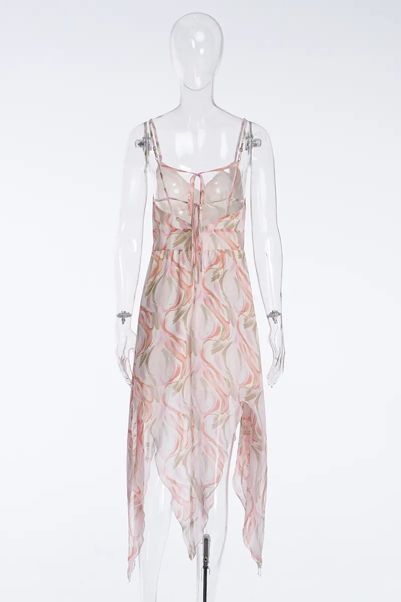 800x1200-2 chiffon print dressu7y