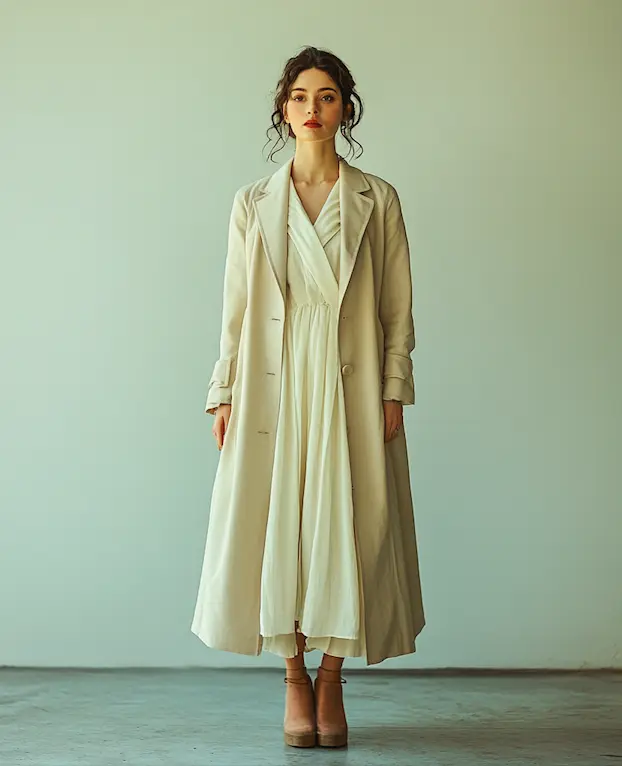 How to Match Your Dress: Do's and Don'ts