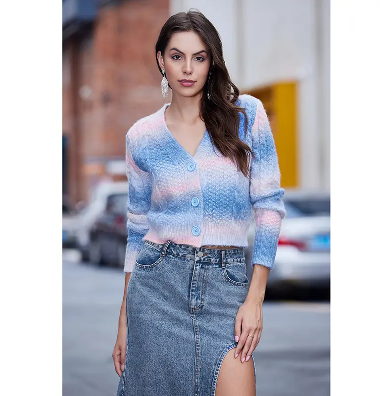 All-match sweater