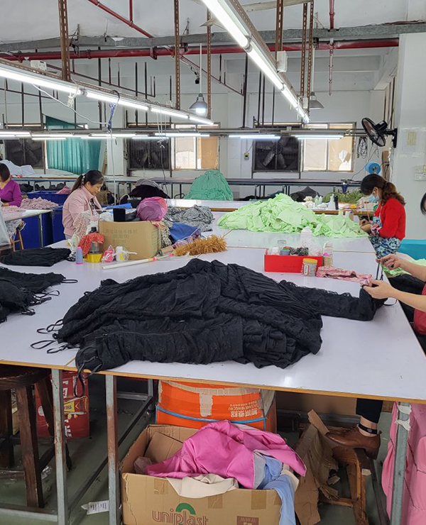Production line4