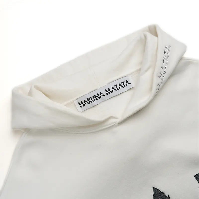 cotton hoodiebx0
