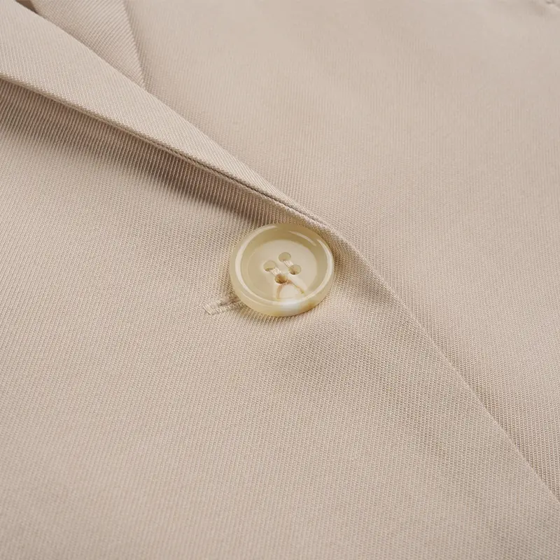 One button designizt