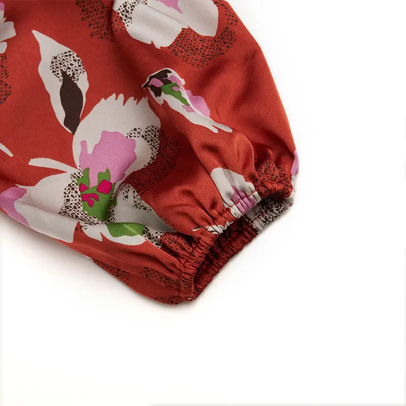 Elastic cuffsr8t
