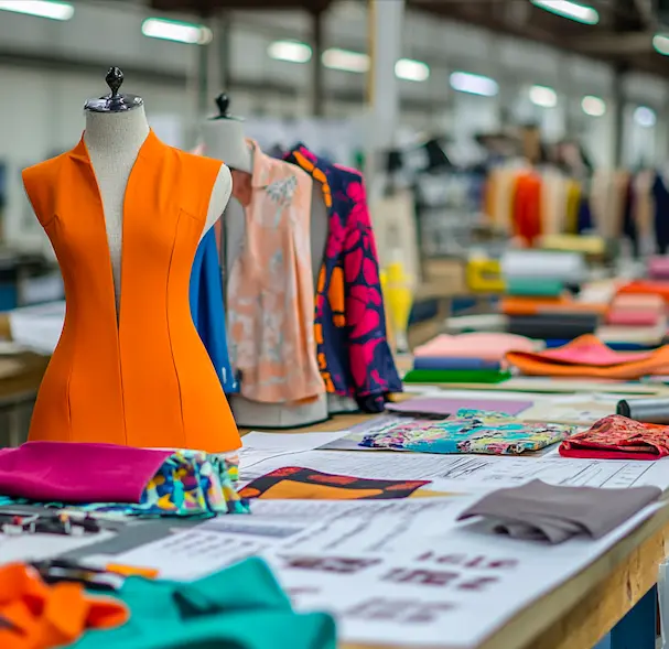 Women's Clothing Wholesale: What Fashion Retailers Need to Know？