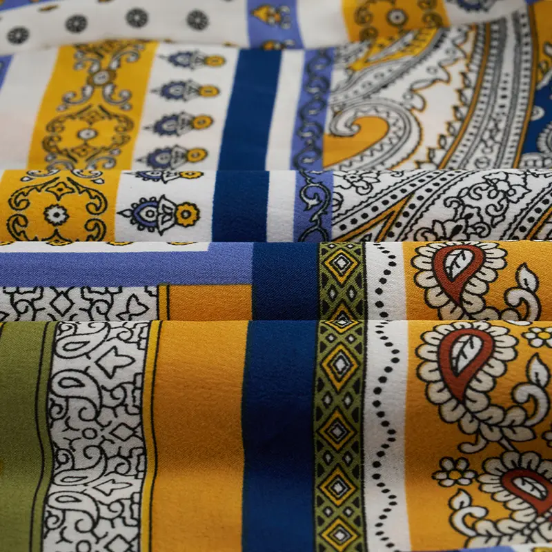 Colorful print54p