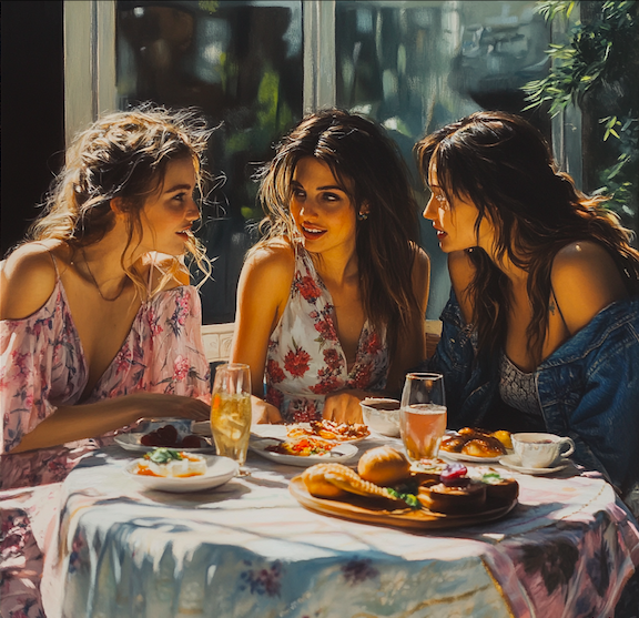 Dressing for Special Occasions: From Evening Parties to Casual Gatherings