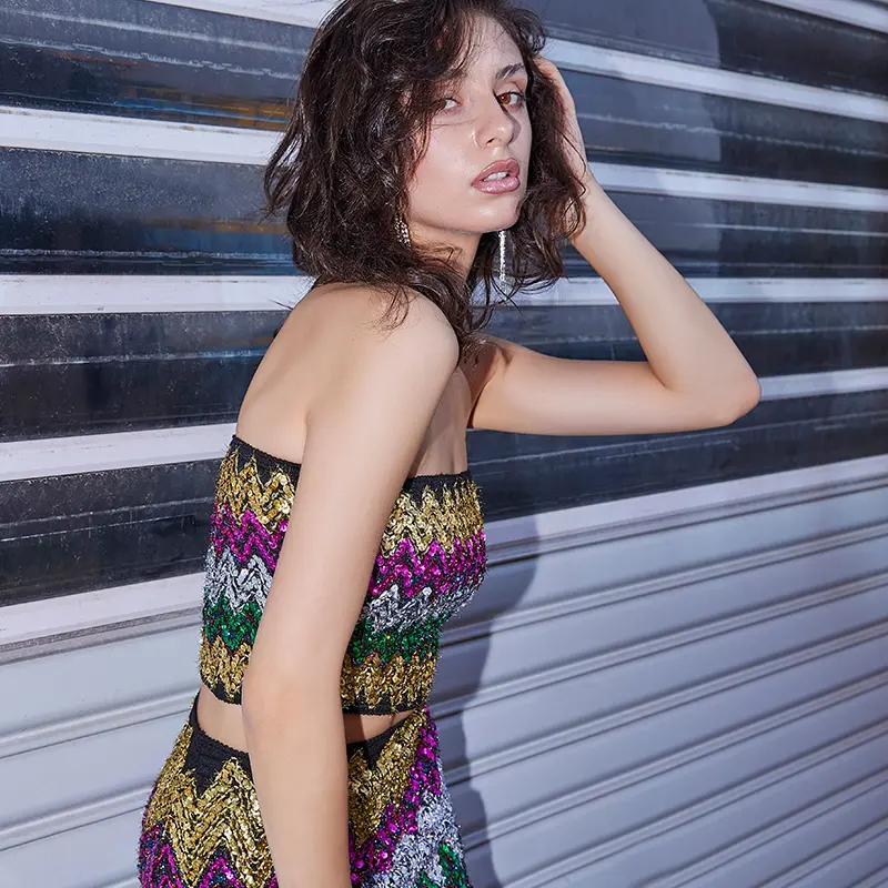 From the Catwalk to the Wardrobe: How to Integrate High Fashion Skirts into Daily Wear