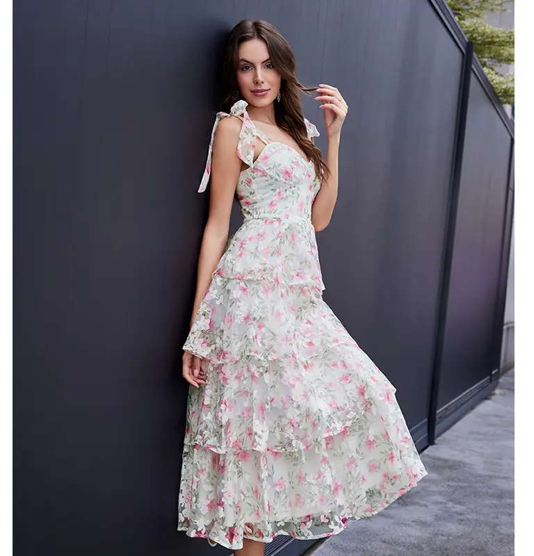 Flowy Dress