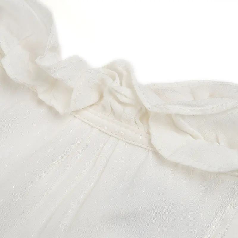 ruffle collar4gb