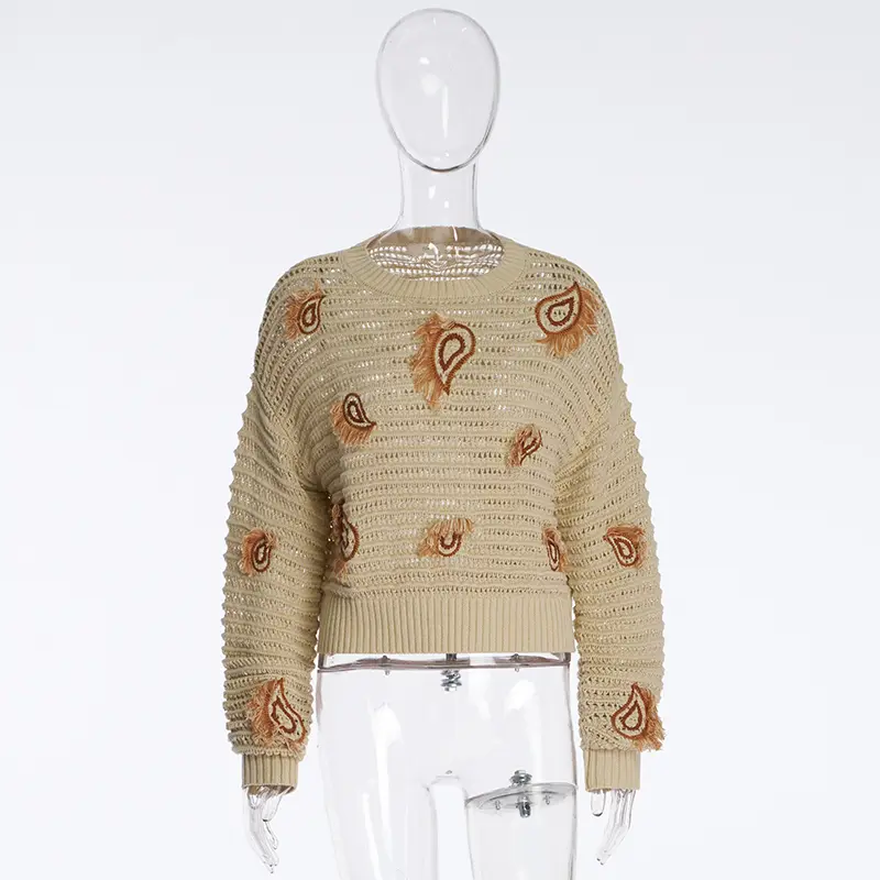 women's-cashew-flower-embroidered-sweater-loose-lazy-style-pullover-sweater1 (1)c2t