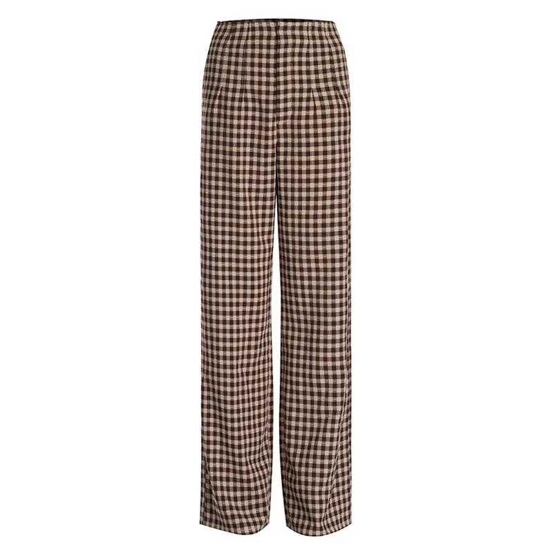 正Straight pants (1)k82
