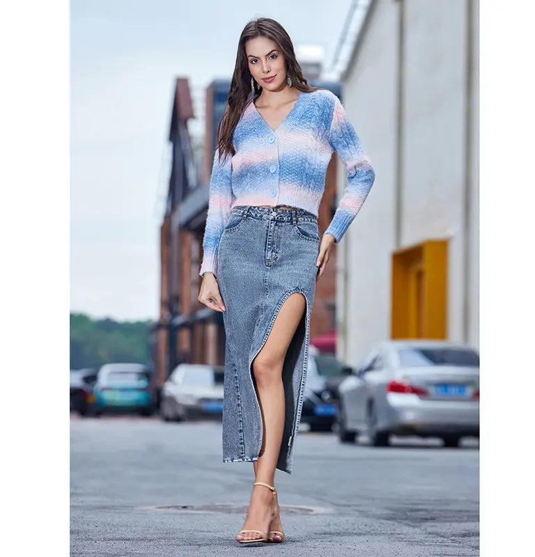 Long Skirt, Medium Skirt, or Short Skirt? How to Choose the Skirt Length That Suits Your Style