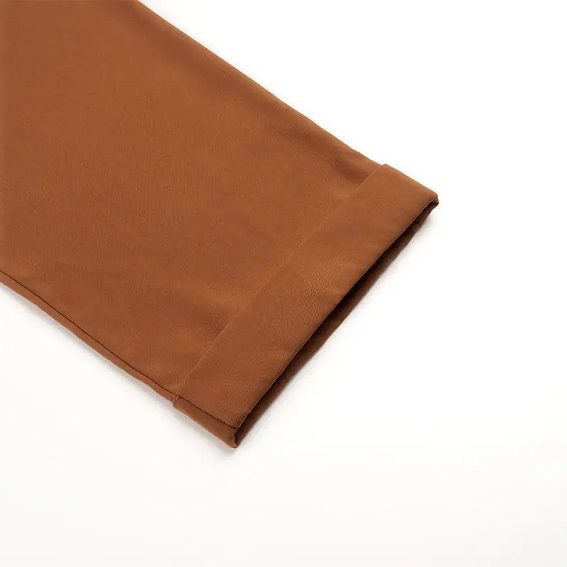 Business Casual Brown Trousers (1)94w