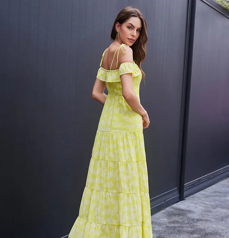 Beach Dress