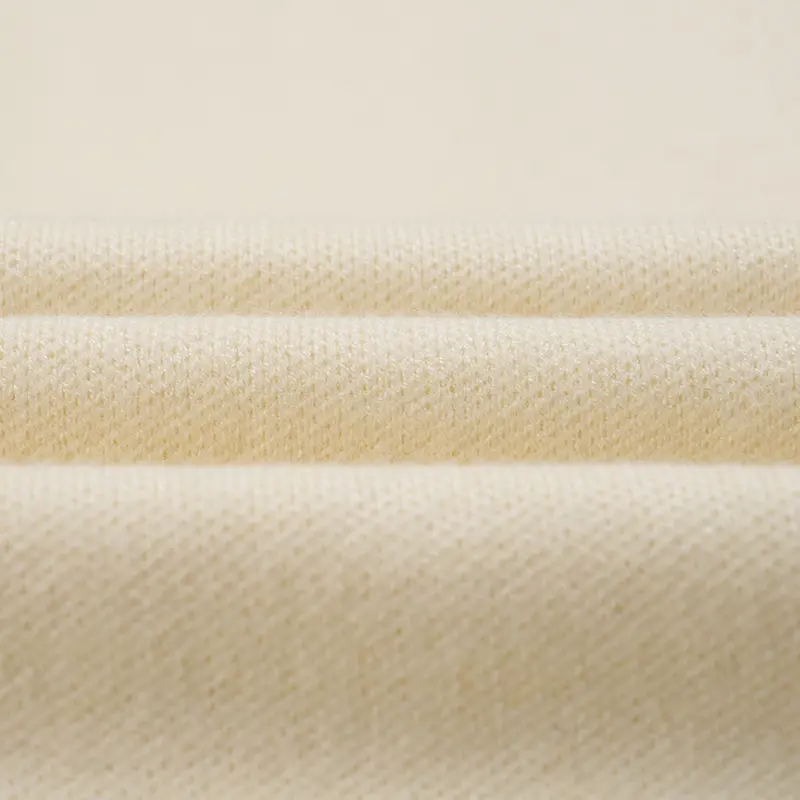 Soft fabricgia