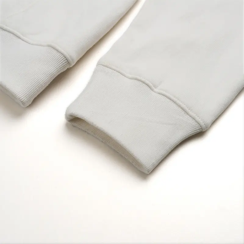 Threaded cuffstyp