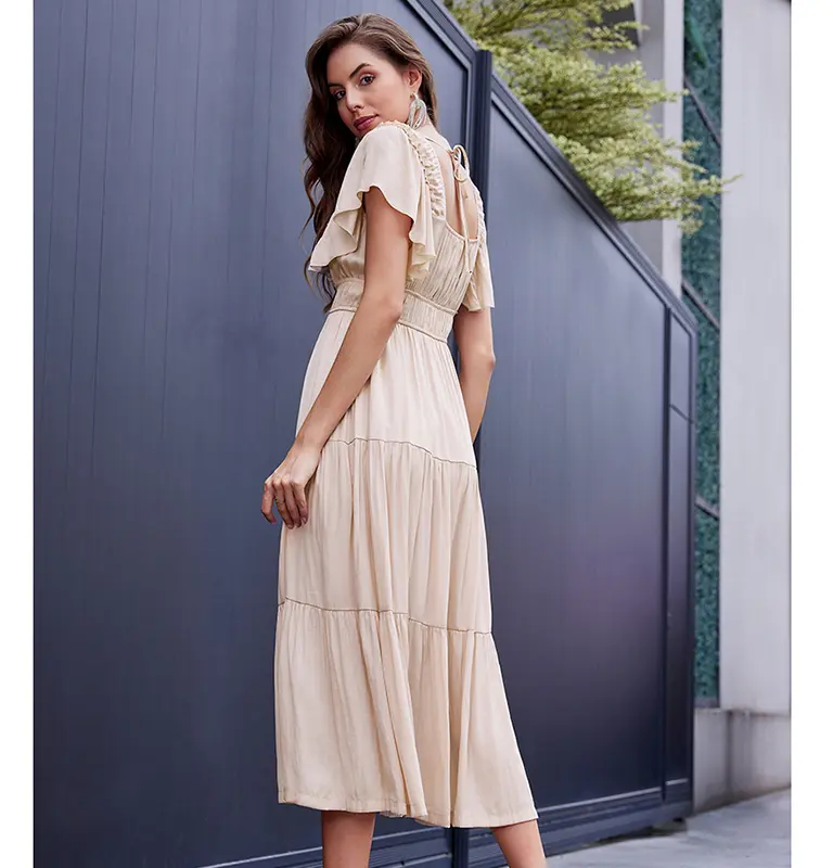 A-line Dress