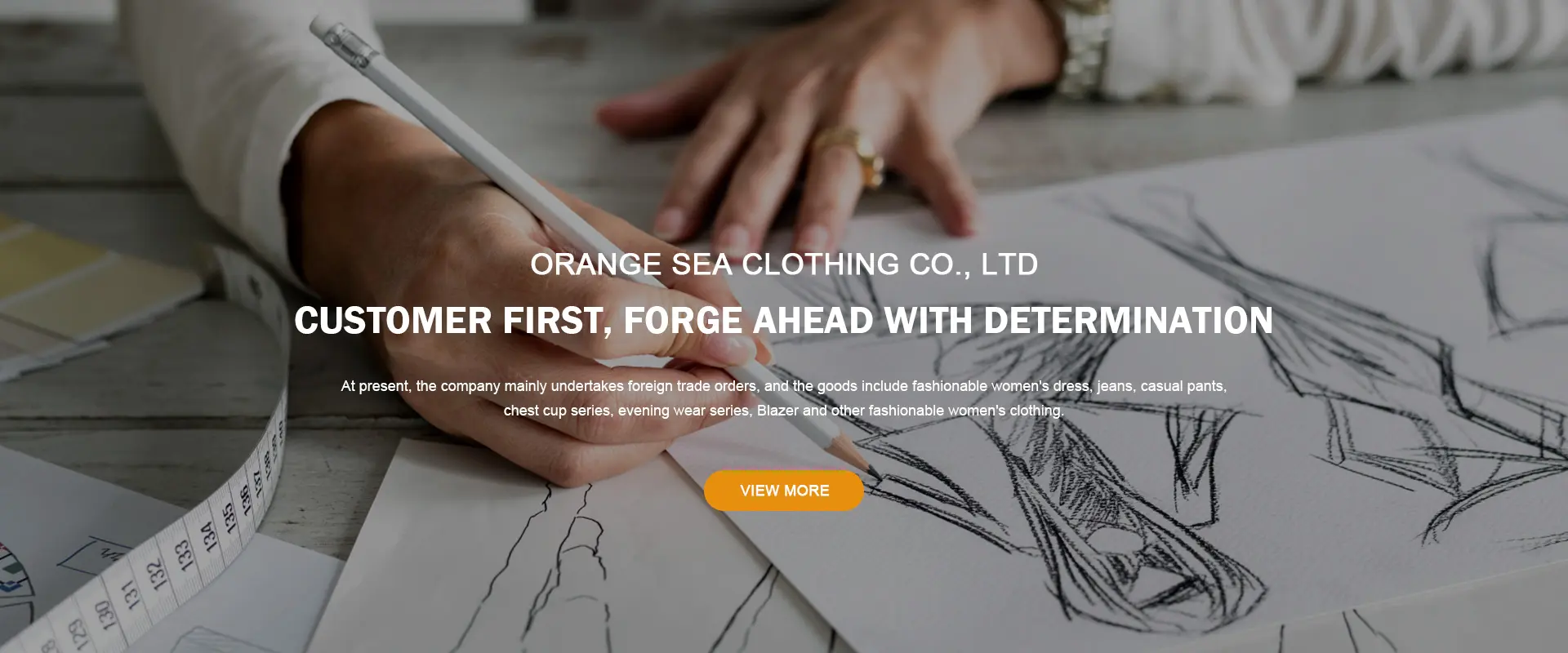 Customized Service