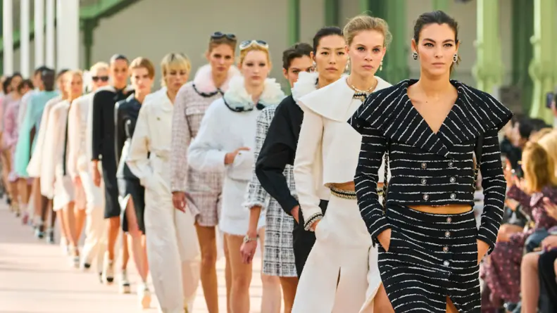 Paris Fashion Week Spring 2025.png