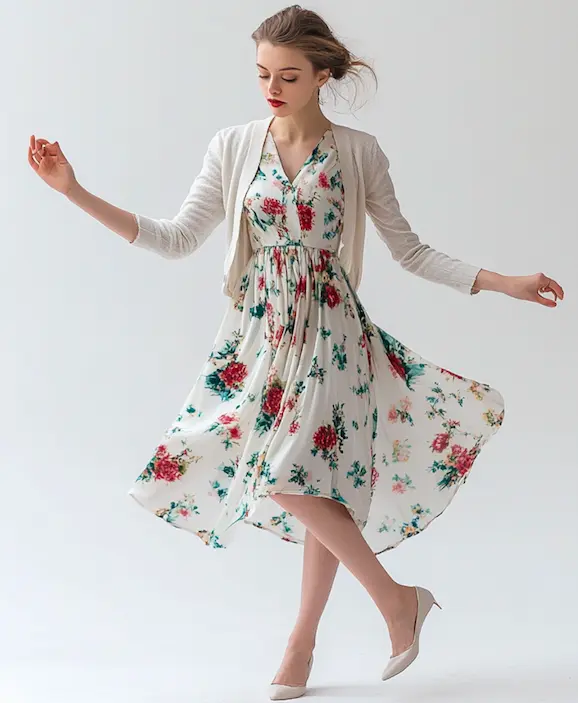 Why Dresses Are a Timeless Investment in Your Wardrobe