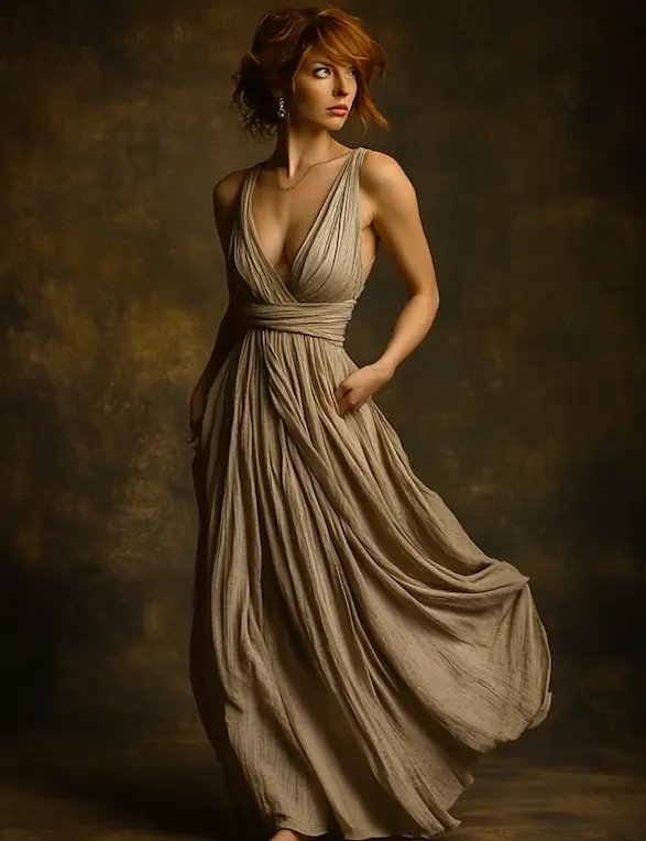 empire waist dress.png