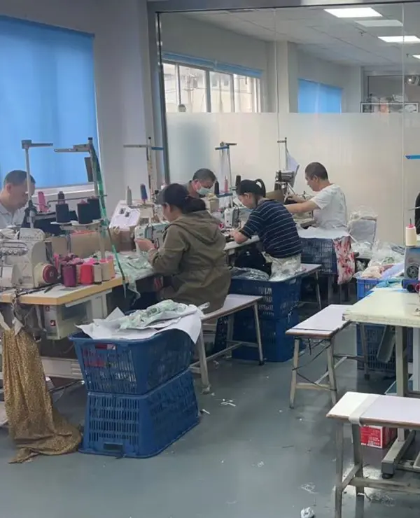 Production line1