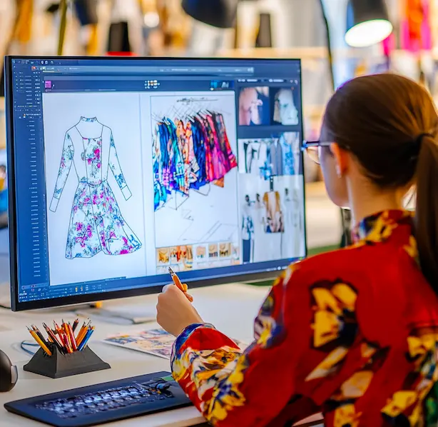 Our Factory's Capabilities: From Pattern Design to Mass Production