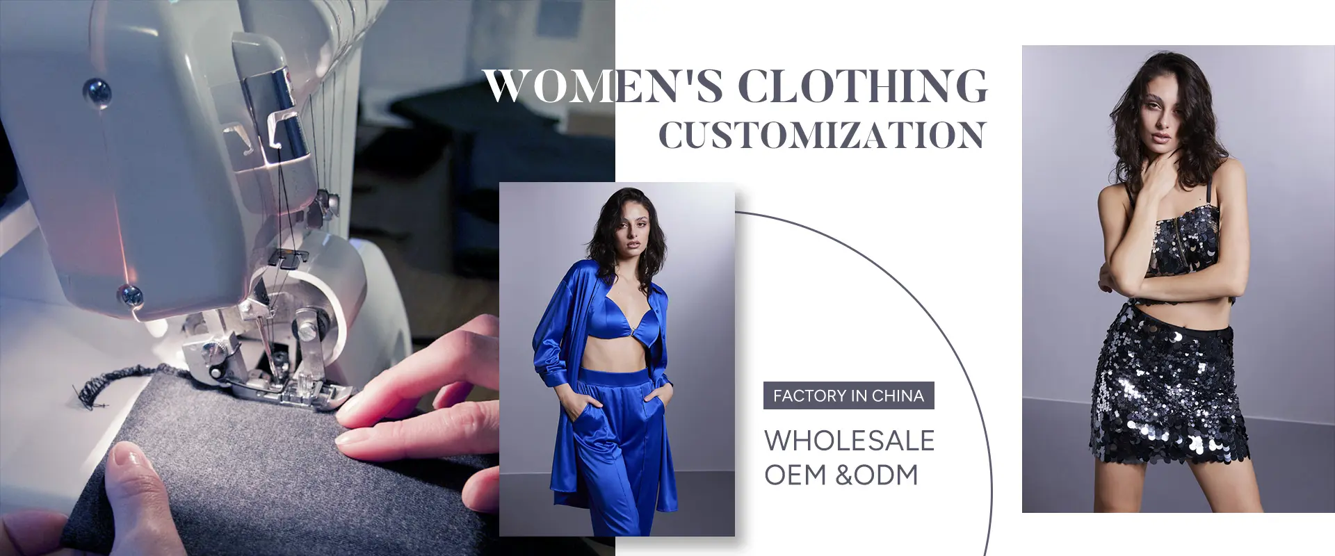 Clothing Customization